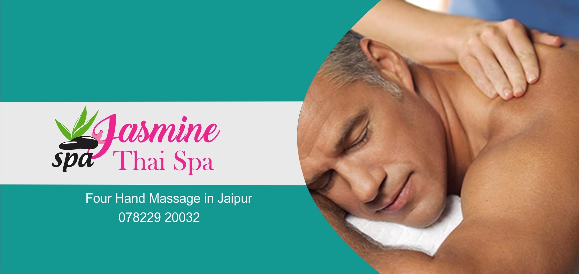 Four Hand Massage In Jaipur Jasmine Thai Spa Jaipur We Offer Four Hand Massage In Jaipur Body 9651